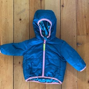 MEC Baby Reversible Bundle Up Puffy